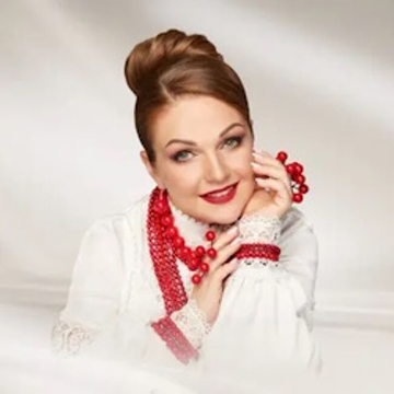 Концерт Марины Девятовой