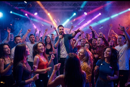 Вау Музыкальное лото. Топ хиты. Микс