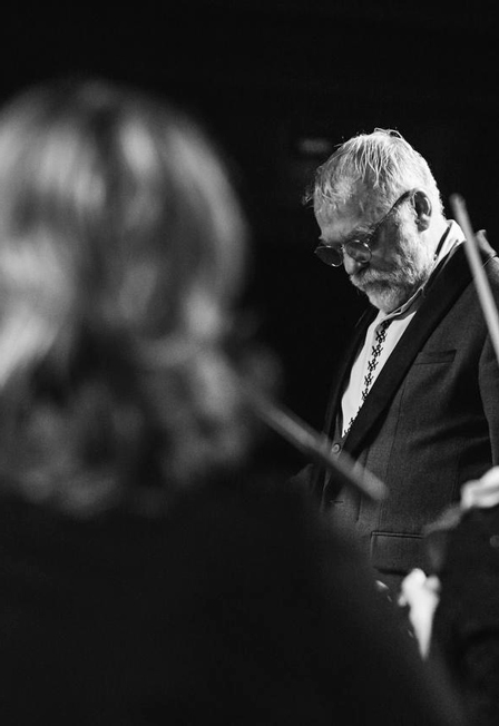 Великие саундтреки нашего времени. Ханс Циммер и Джон Уильямс