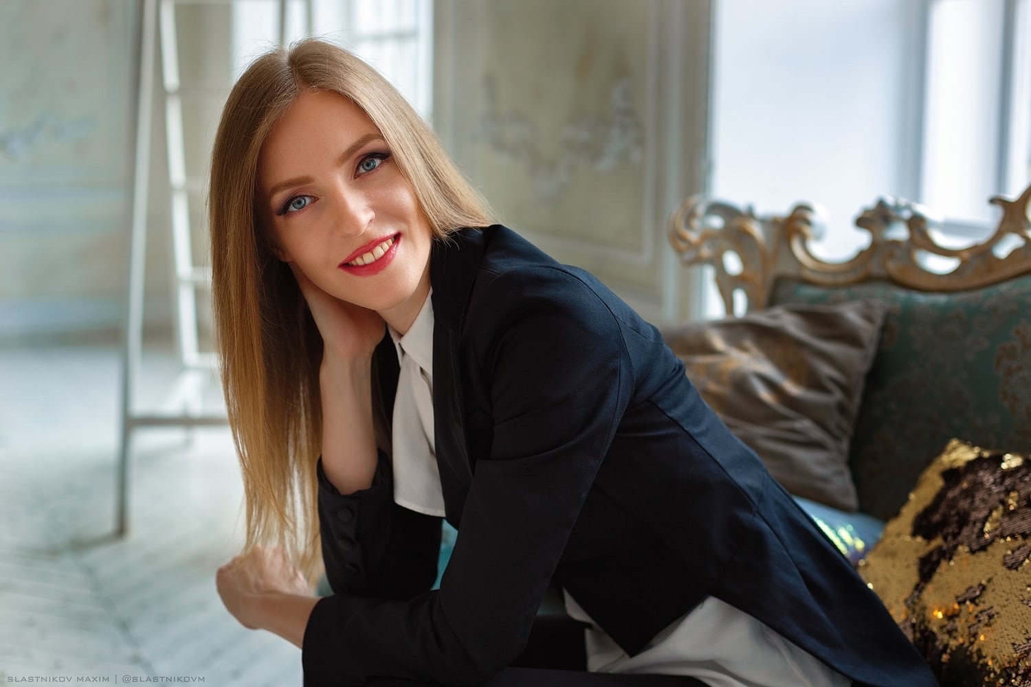 Новогодний орган