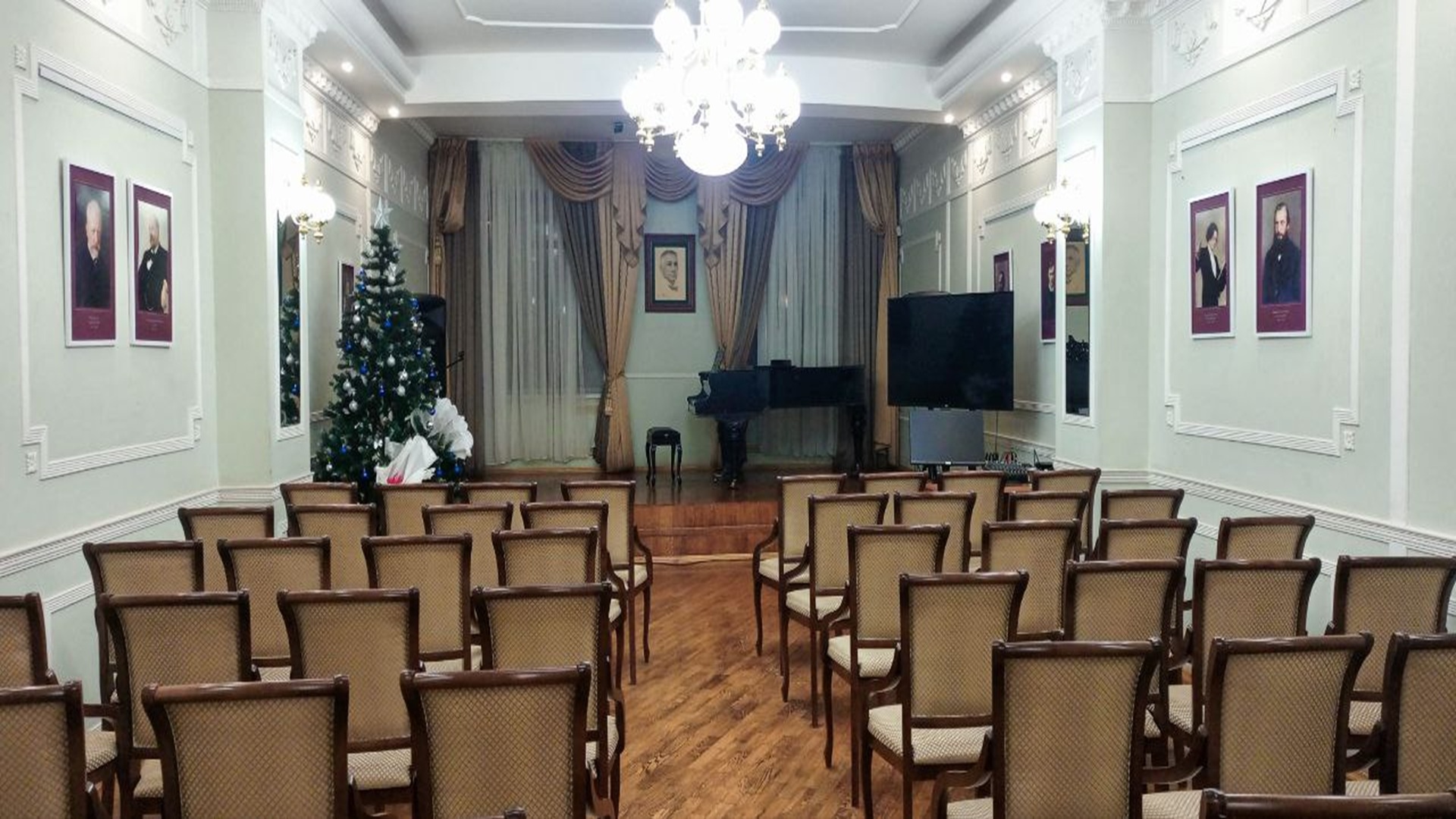 ВИА «Империя»