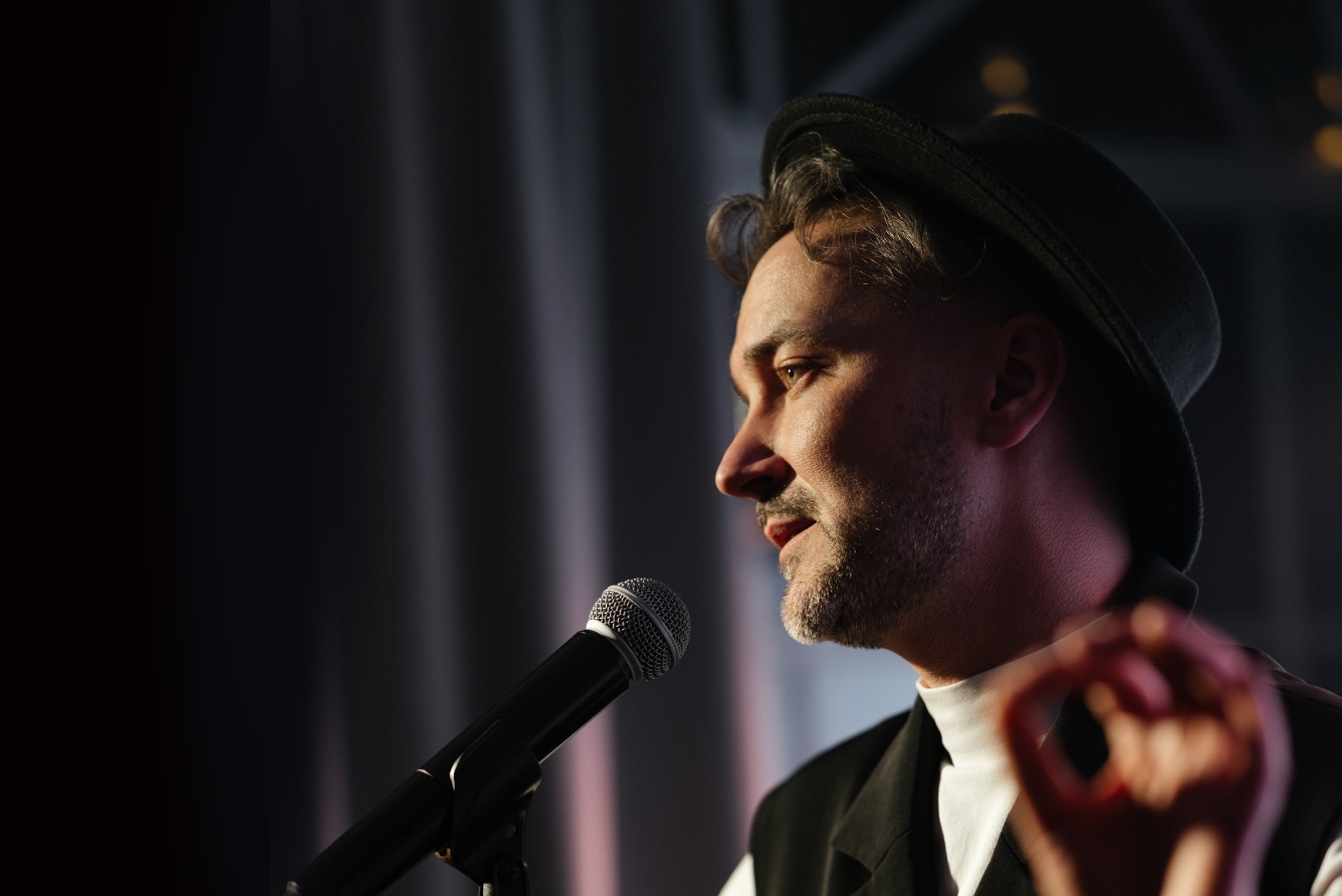 Николай Громов. Колодцы