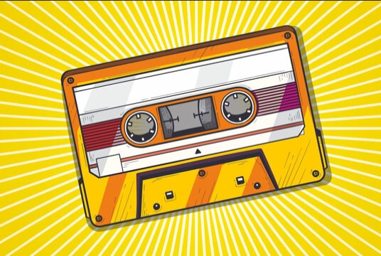 Симфотека. Эстрада 90-х с оркестром «Red Orchestra