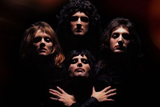 Симфони-рок шоу «We Will Rock You» и великие хиты Queen