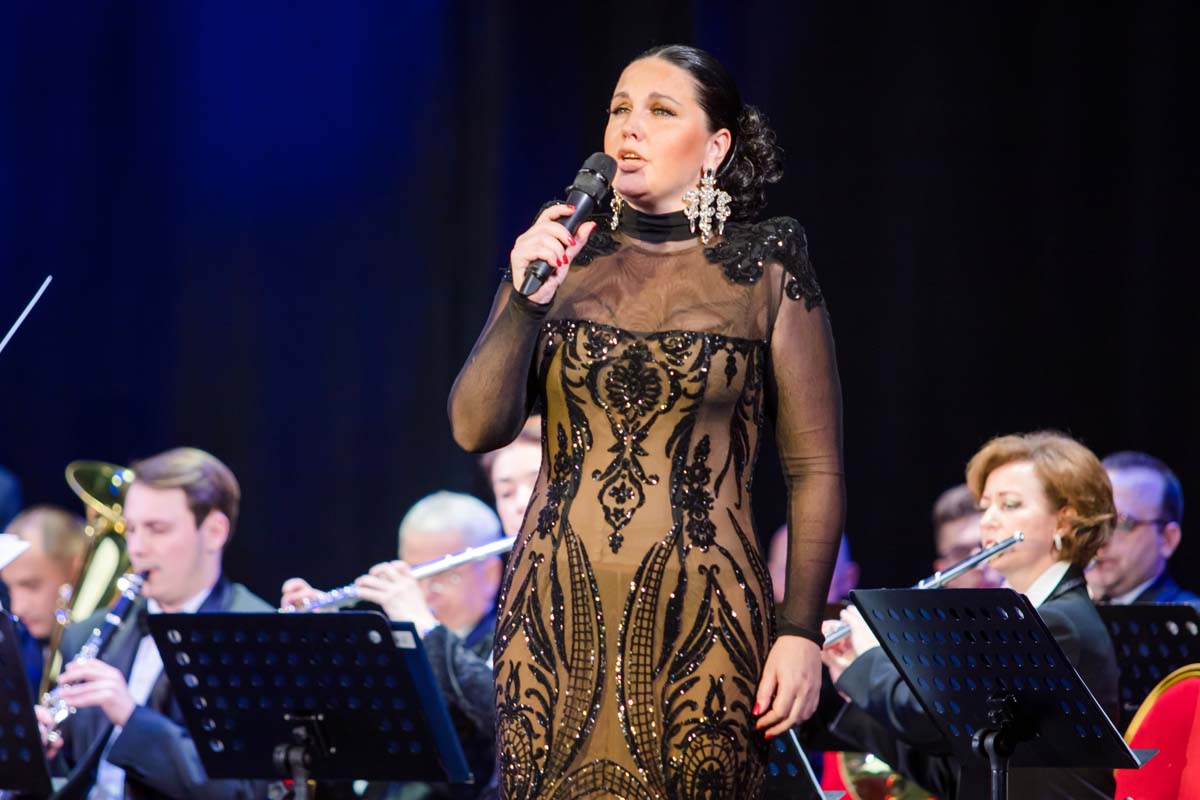 Истинный итальянский гений — Пуччини