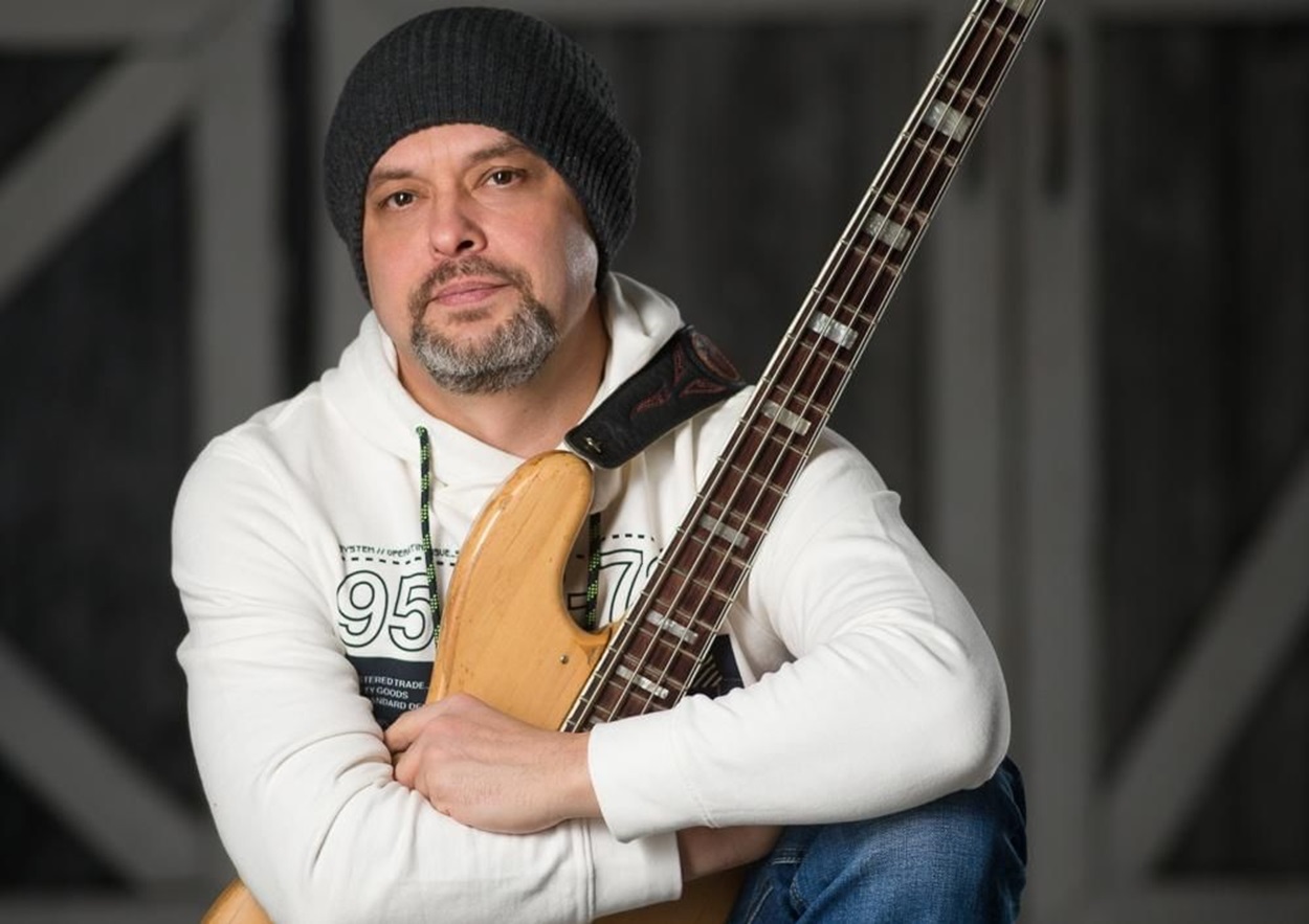 Квинтет Антона Горбунова (Москва)