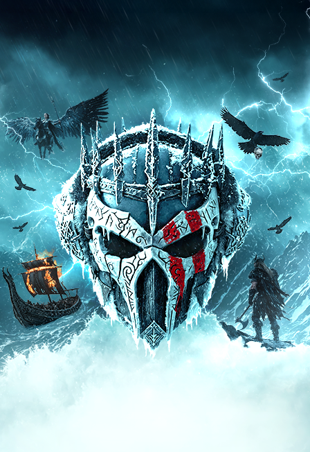 Пиратская Cтанция RAGNARÖK.