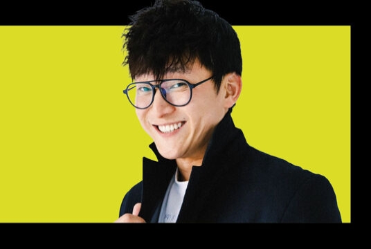 Концерт Alex Lim