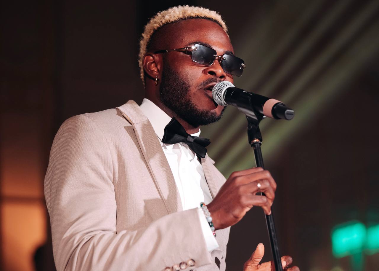 Сборный новогодний корпоратив. Christmas Party: Gatsby Mood