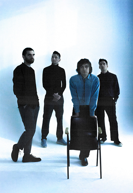 Кирилл Коперник. Презентация альбома