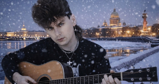 Туман над Невой: Вечер легендарного «Сектора Газа