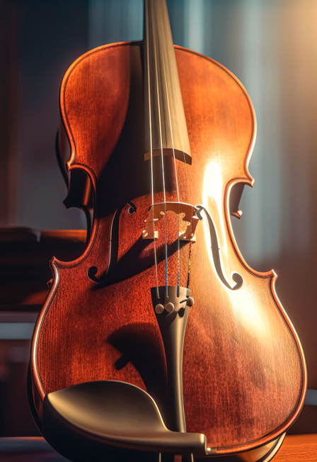 Органные вечера в Коломенском. «Времена года» Антонио Вивальди