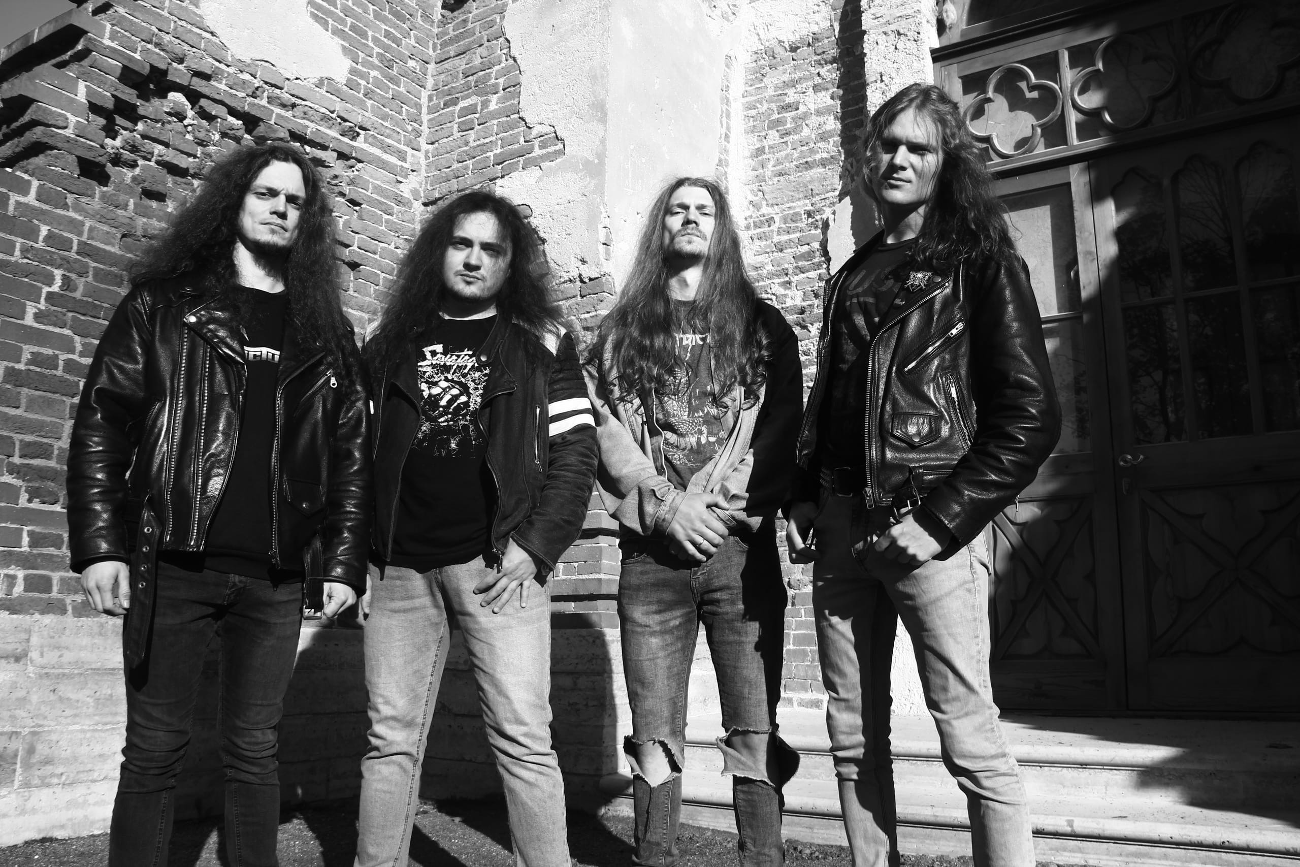 Total Metal Annihilation