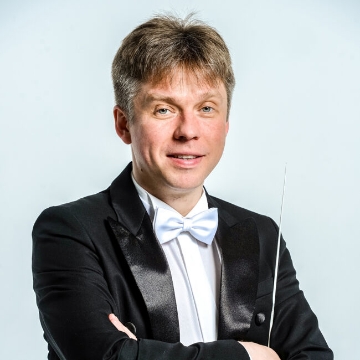 Брамс. Рахманинов