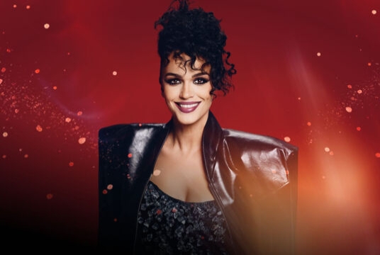 Концерт Славы. Юбилейный тур