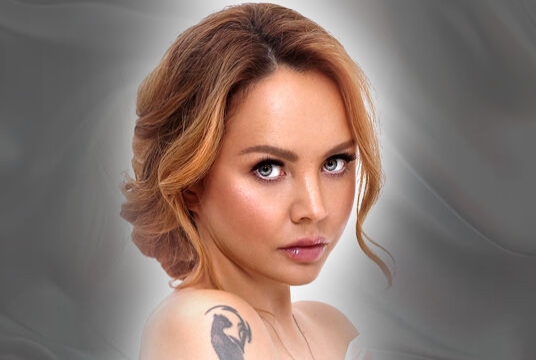 Концерт МакSим