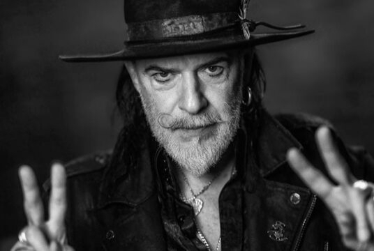 Концерт Сергея Воронова & The CrossroadZ