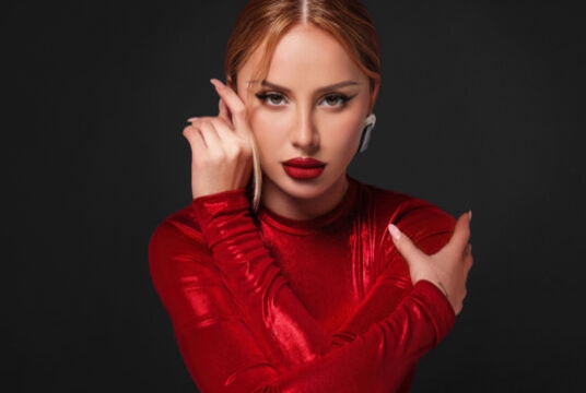 Сольный концерт Anna Asti. Шоу «Царица»