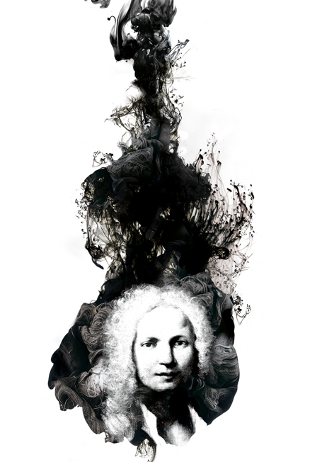 Антонио Вивальди. Концерт-монография