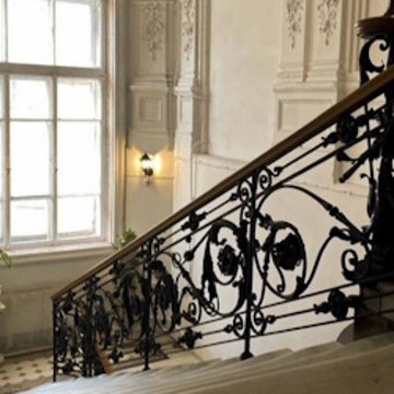 Экскурсия в особняк Шрёдера + фортепианный Русская пятёрка