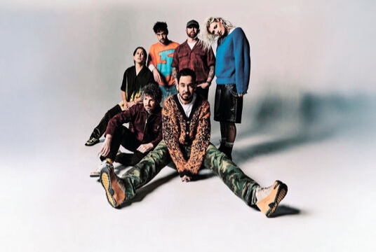 «Linkin Park». Трибьют-шоу «С нуля»