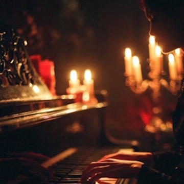 Пламя страсти: вечер оперы при свечах