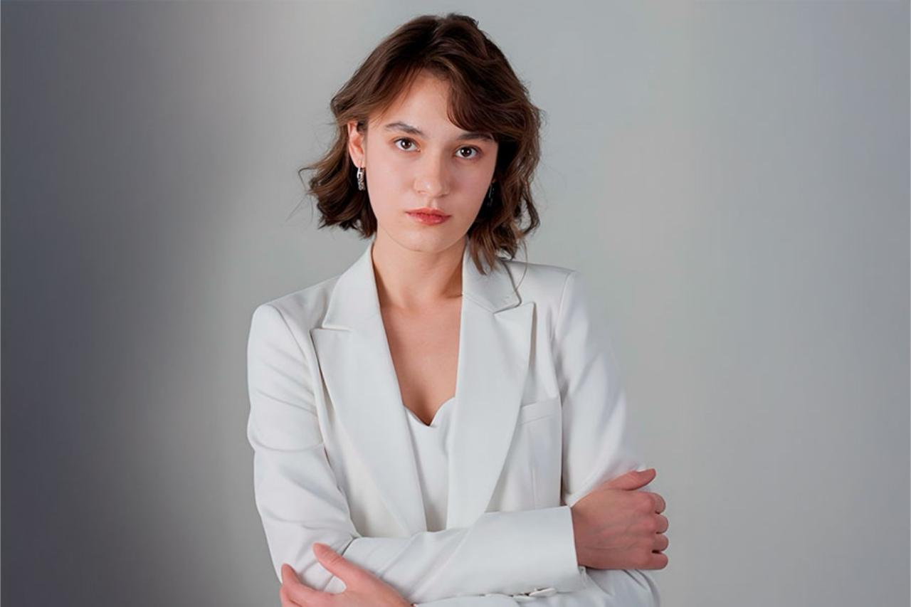 Ирина Тен (фортепиано)