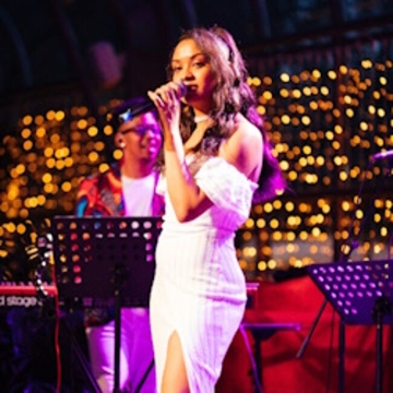 Латиноамериканский вечер и танцы. Sol Karibe