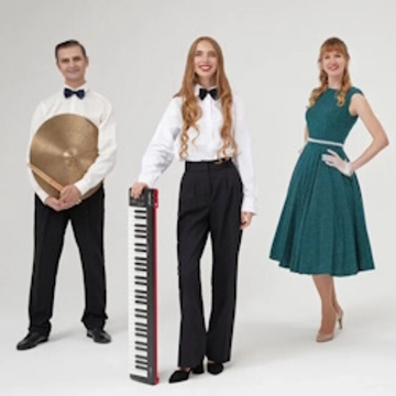 Концерт Анны Гашневой & Serenity soul quartet