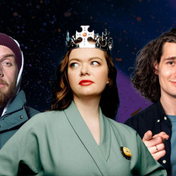 Взрослый стендап. Стендап от комиков 30+