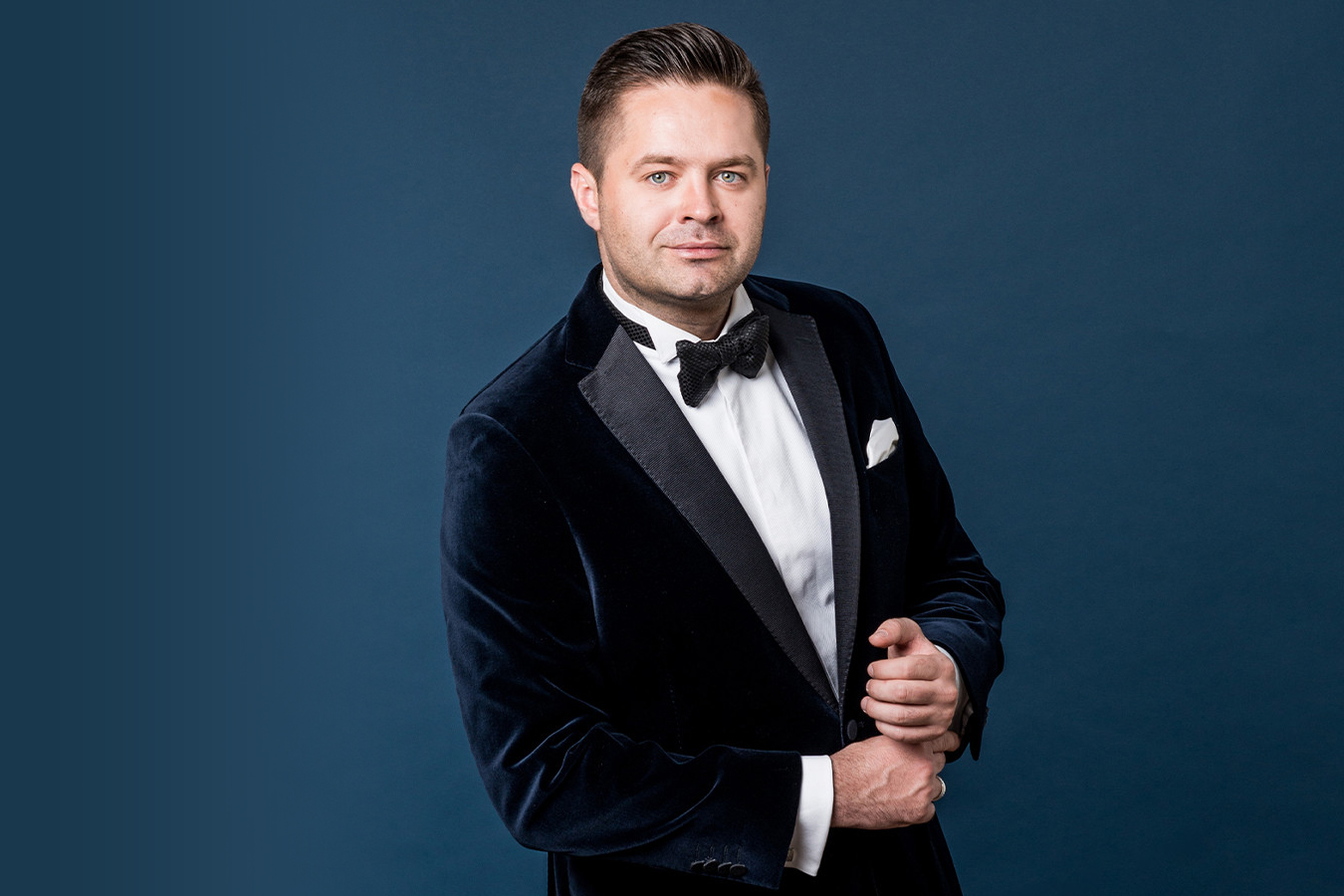 Сергей Волчков