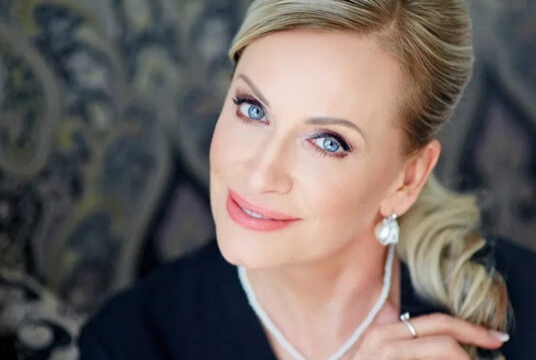 Концерт Наталии Гулькиной