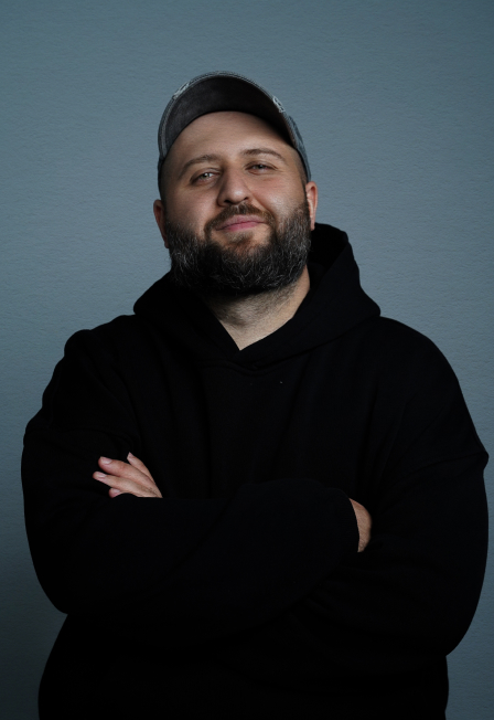 Хетаг Колиев. Сольный концерт