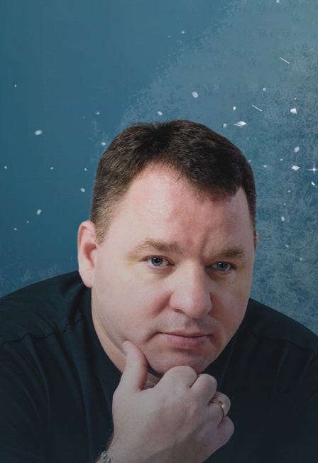 Сергей Завьялов