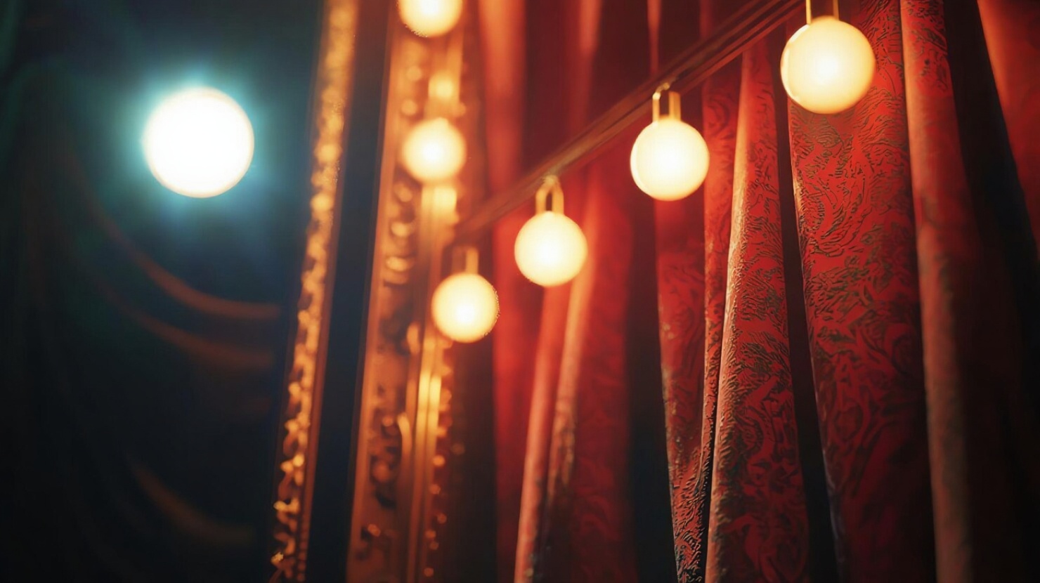 Новогодняя ночь: Moulin Rouge