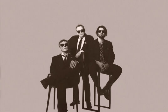 Альянс» «45 лет группе