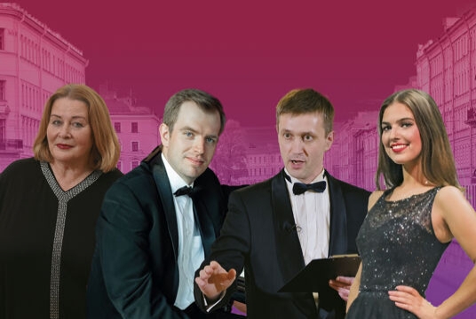 Ты помнишь ли вечер