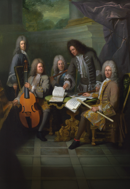 ВАСО "Бах, Гендель: от органных шедевров до Кофейной кантаты"