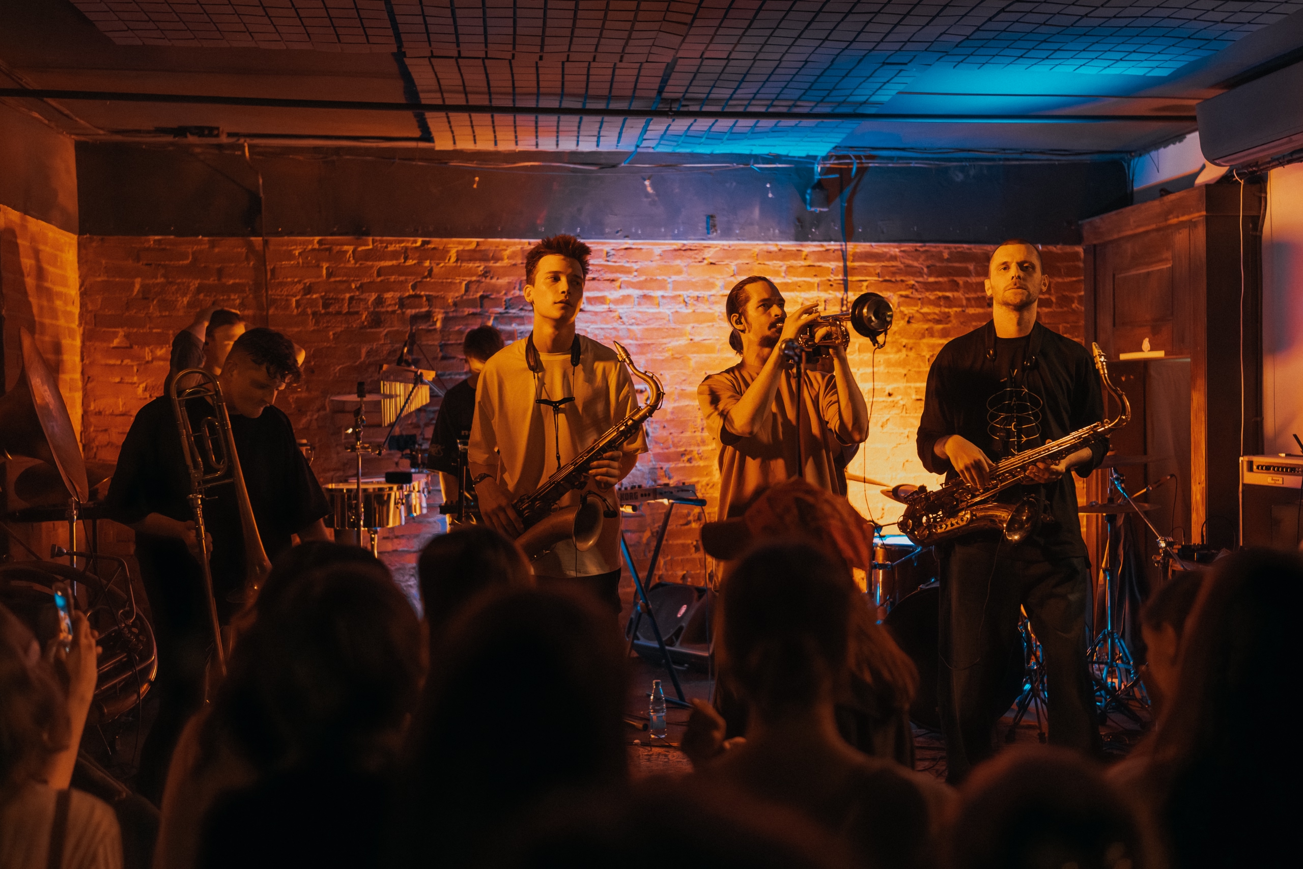 EverGroove Fest. Tremakasi & Nuggers