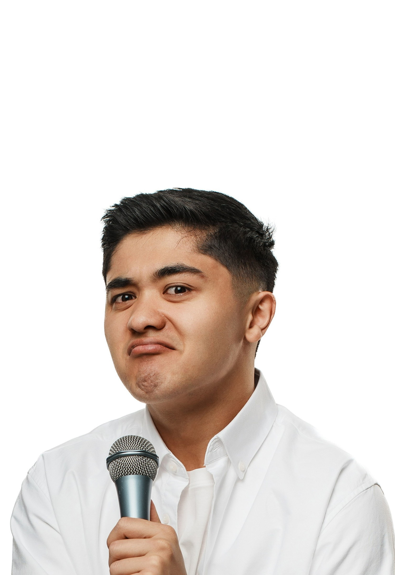 Ислам Розубаев. Стендап концерт