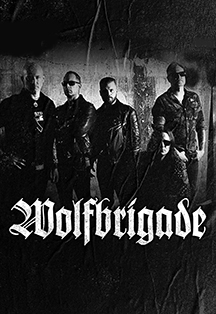 Wolfbrigade (Swe)