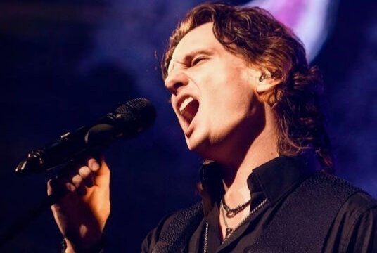 Концерт Андрея Лефлера