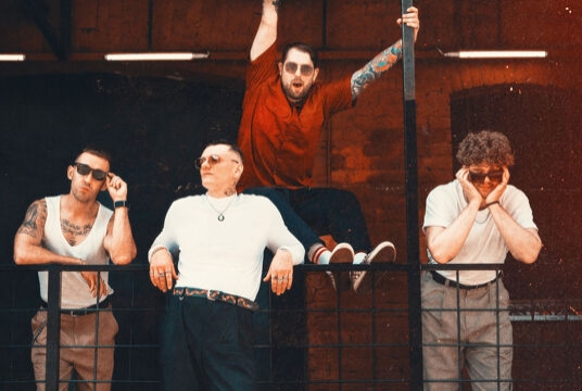 Большой весенний BadTrip Boys