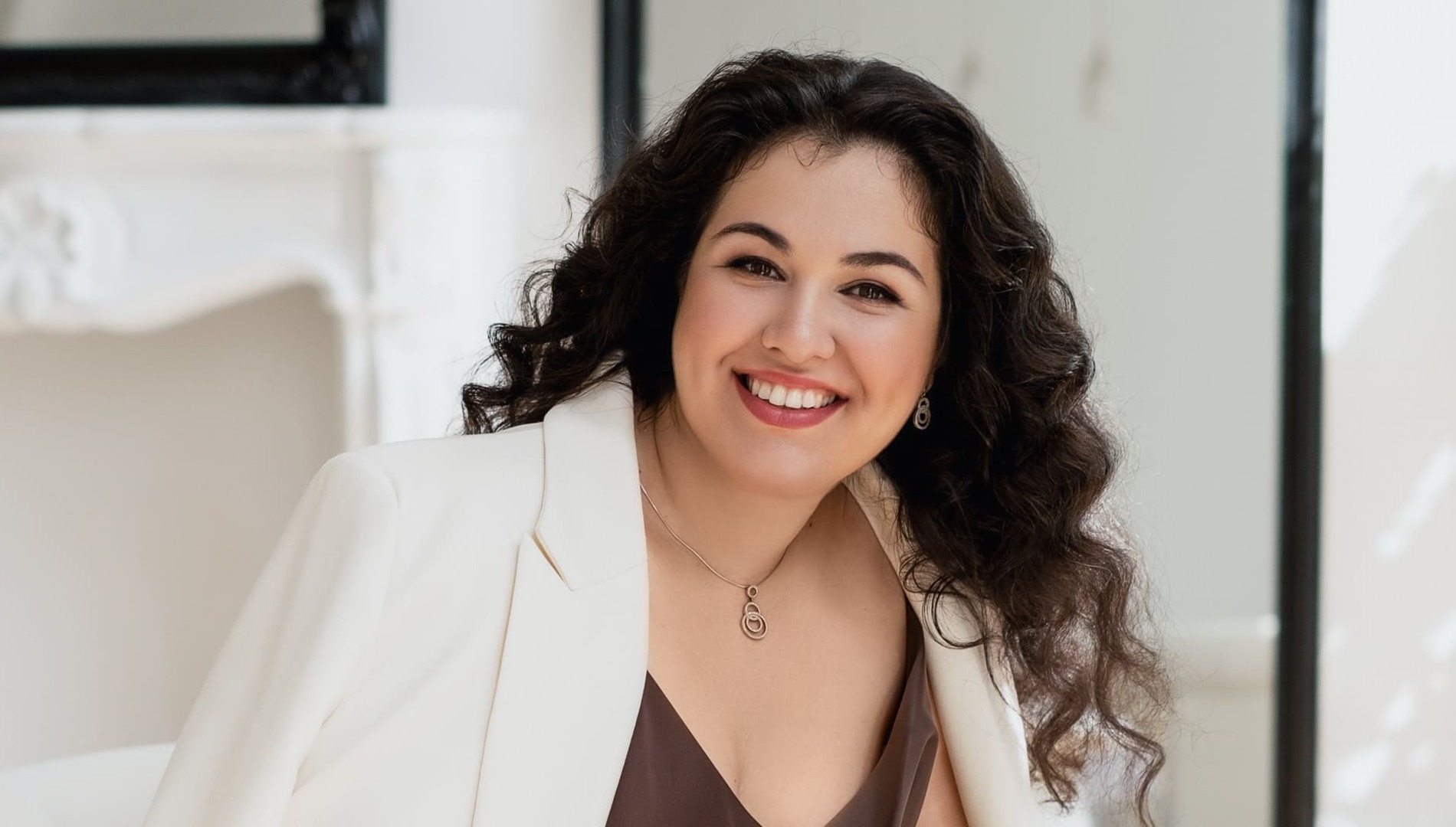 Симфонический оркестр и Альбина Латипова