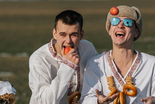 Концерт Aleks Ataman & Finik