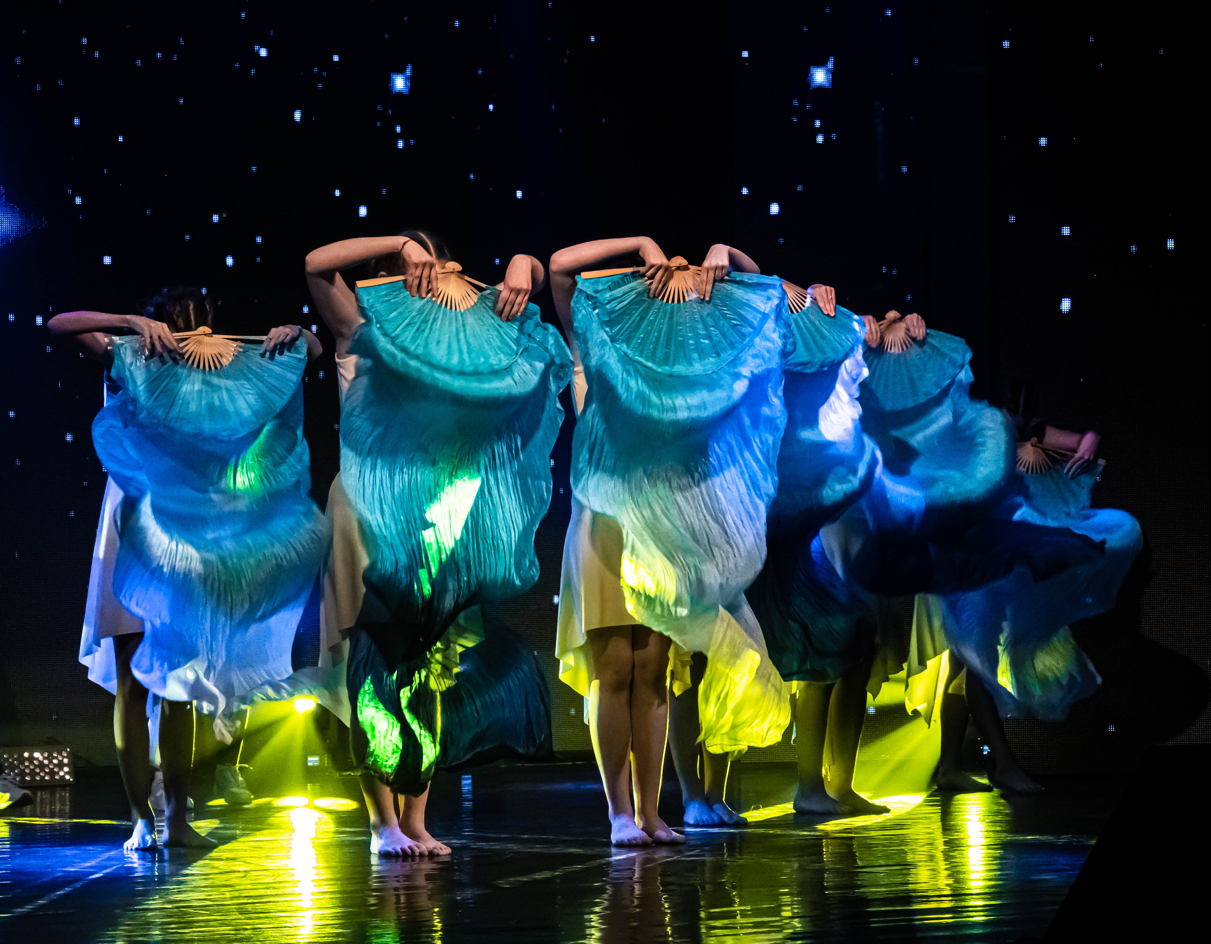 Кульминация