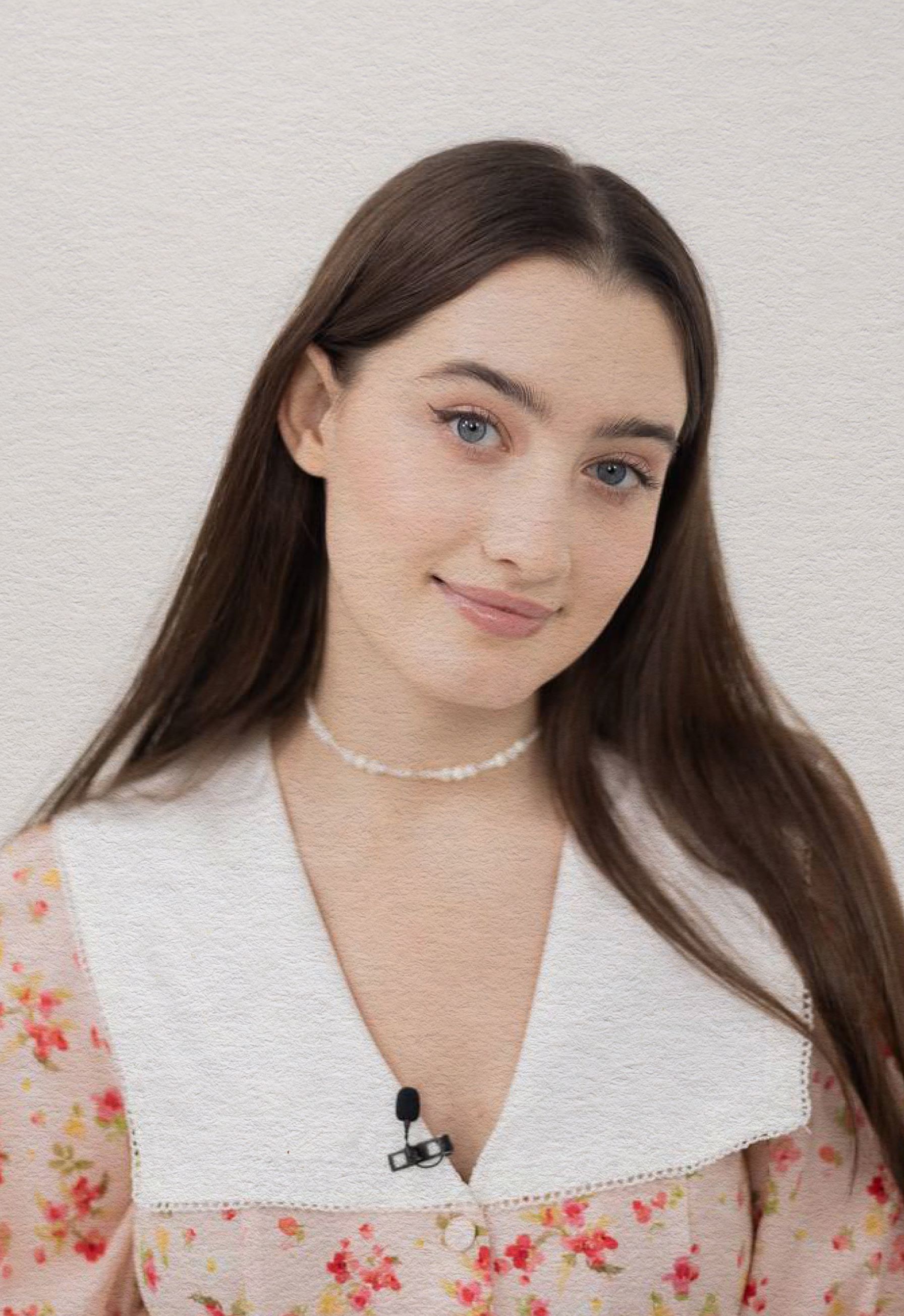 Динара Курбанова. Сольный концерт