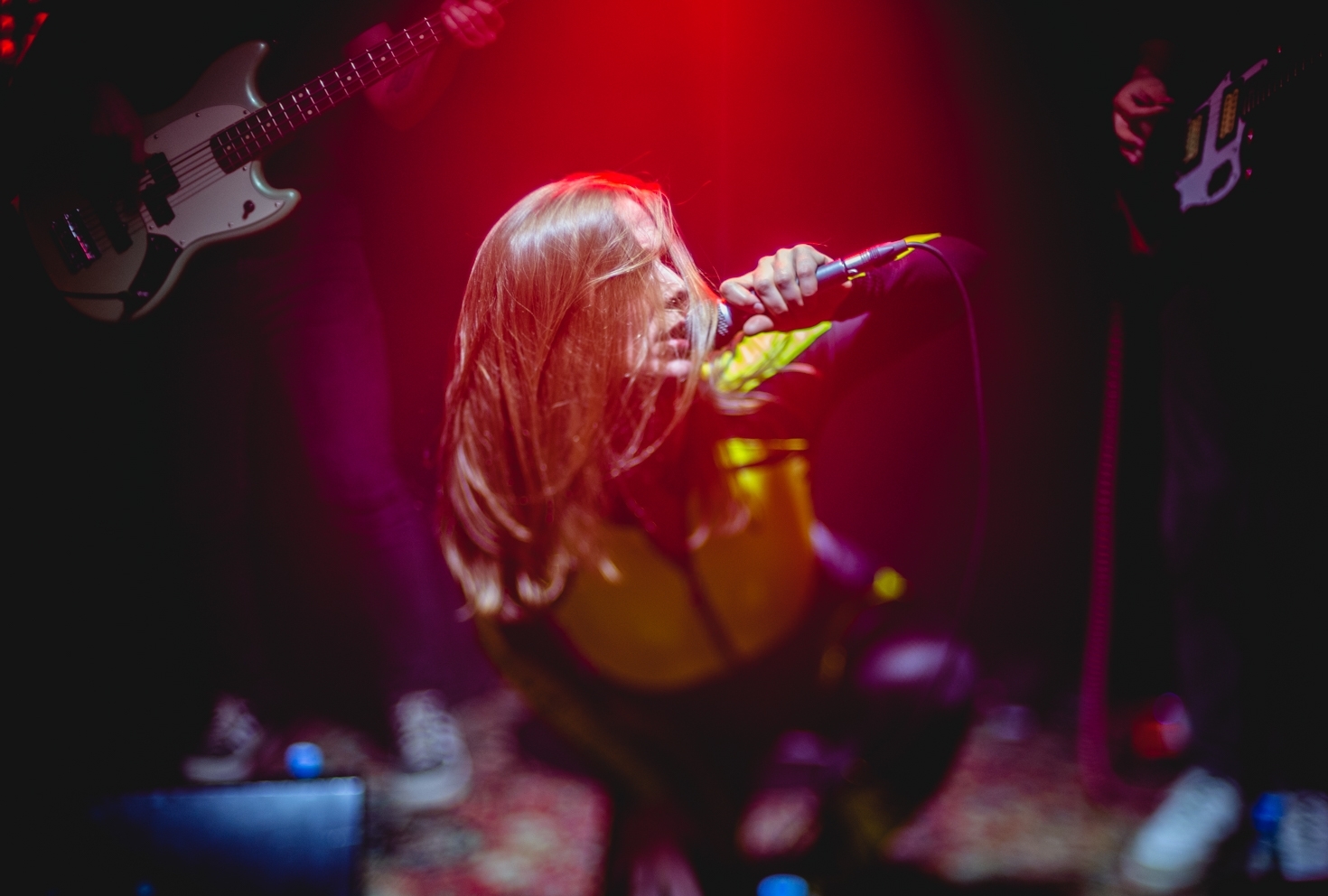 Испанский стыд