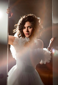 Женя Любич. Белый концерт