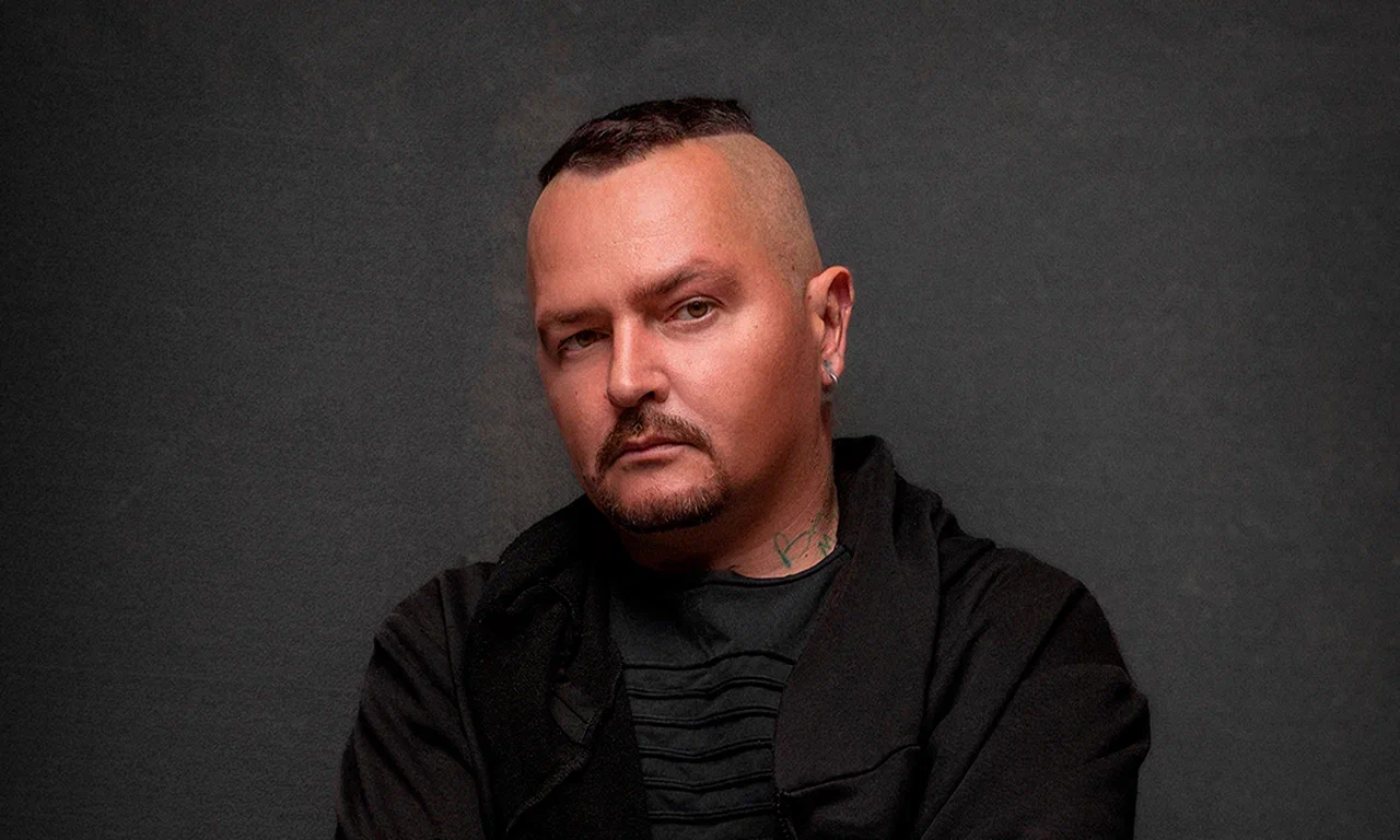 Андрей Грейчайник (ДМЦ)